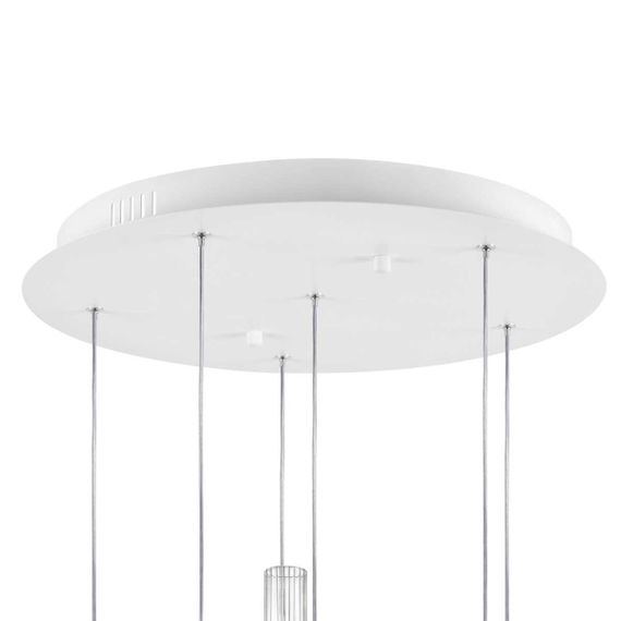 Люстра подвесная Disco Lightstar 792169