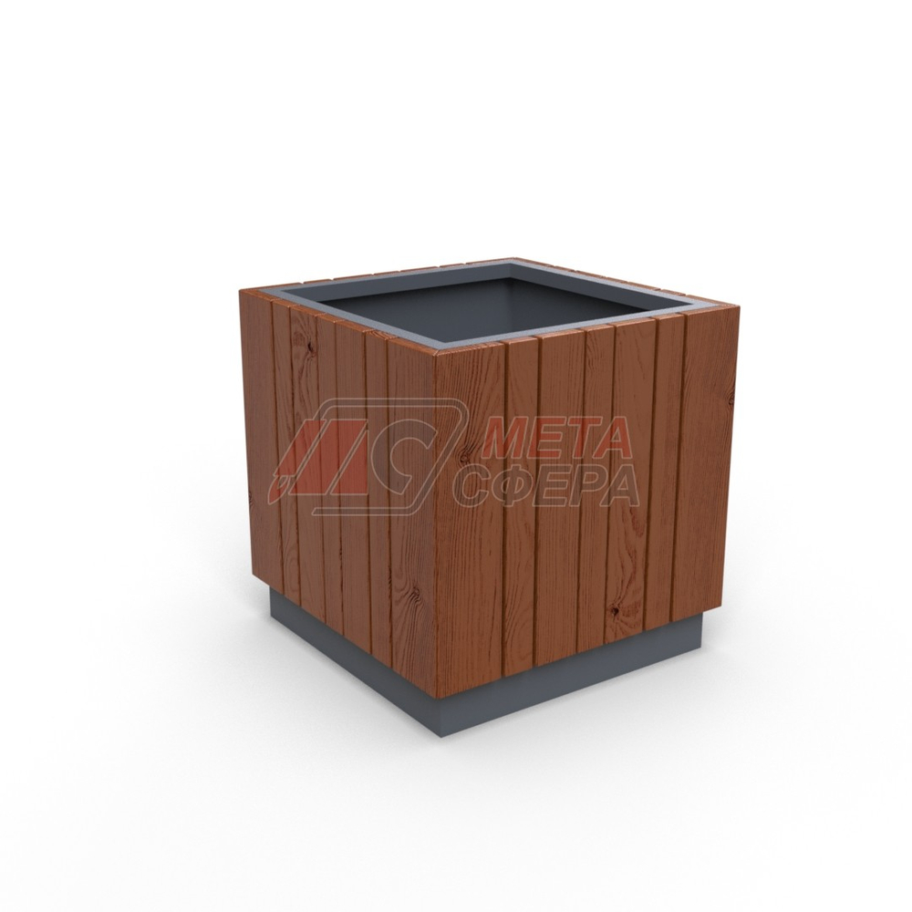 Вазон Солид S