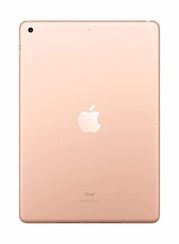 Planşet \ Планшет \  Tablet iPad 10.2 WIFI 7 32GB (2019) Gold