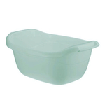 Таз овальный 10л М2544