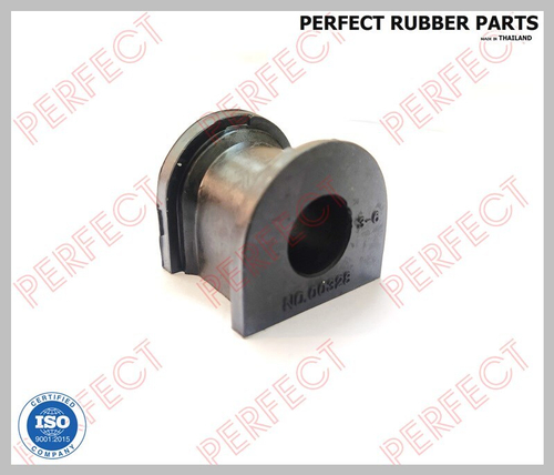 Втулка заднего стабилизатора d16 PERFECT (Кратность 2 шт) MD1337E