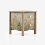 Прикроватная тумба BERGEN BG010