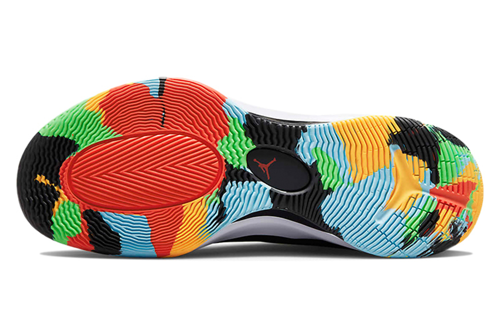 Кроссовки Jordan Zoom Separate Pf
