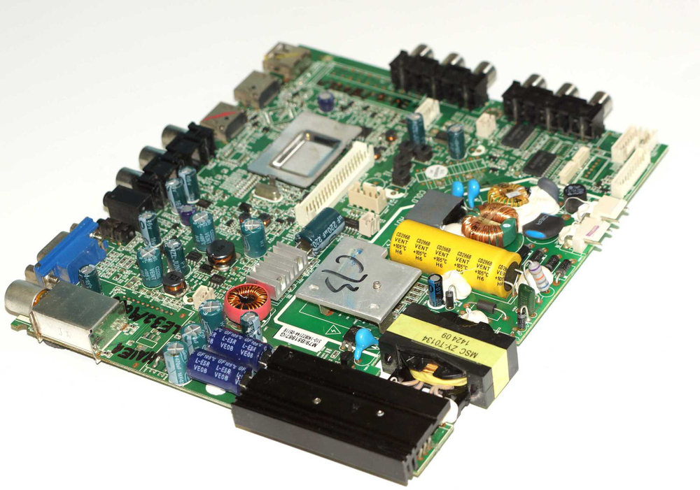 MSTV2409-ZC01-01 main board для HAIER LE32M600