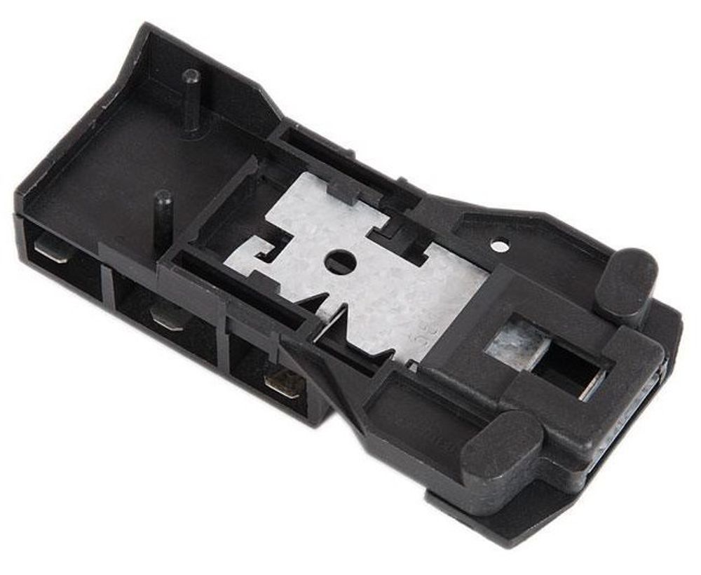 Устройство блокировки люка (УБЛ) для стиральной машины Ariston (Аристон) - 011140