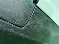 Бампер передний Toyota RAV4 5 XA50 (18-нв) В сборе