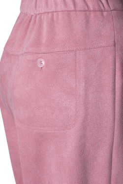 Брюки женские 3667зпа, Пудровый #366Пуд023667зп