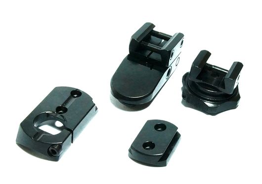 Предохранитель пистолета ПСМ