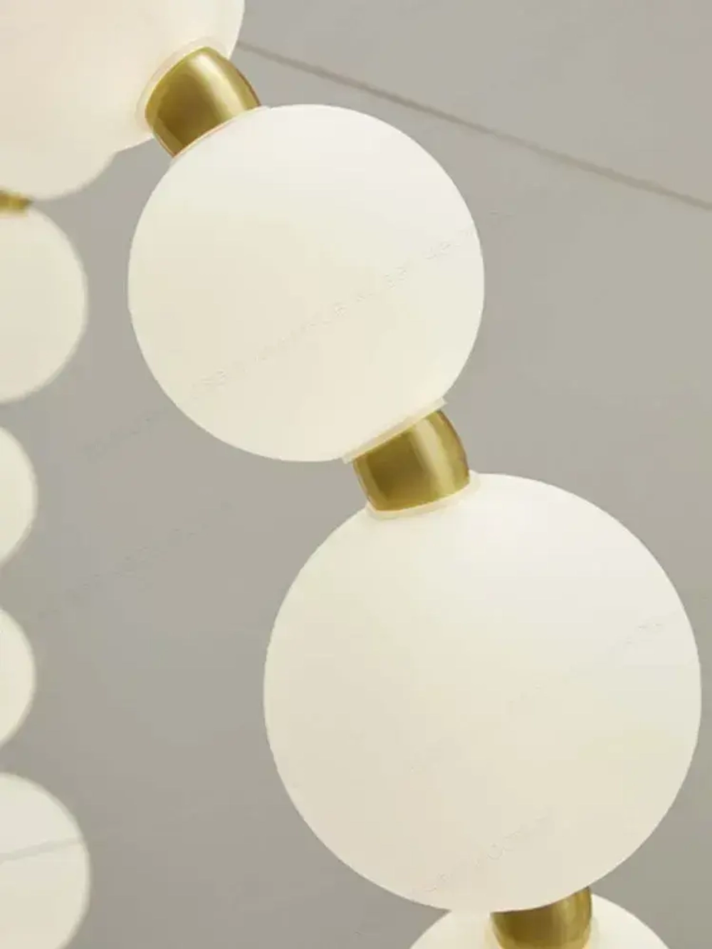 Люстра, 41 Вт