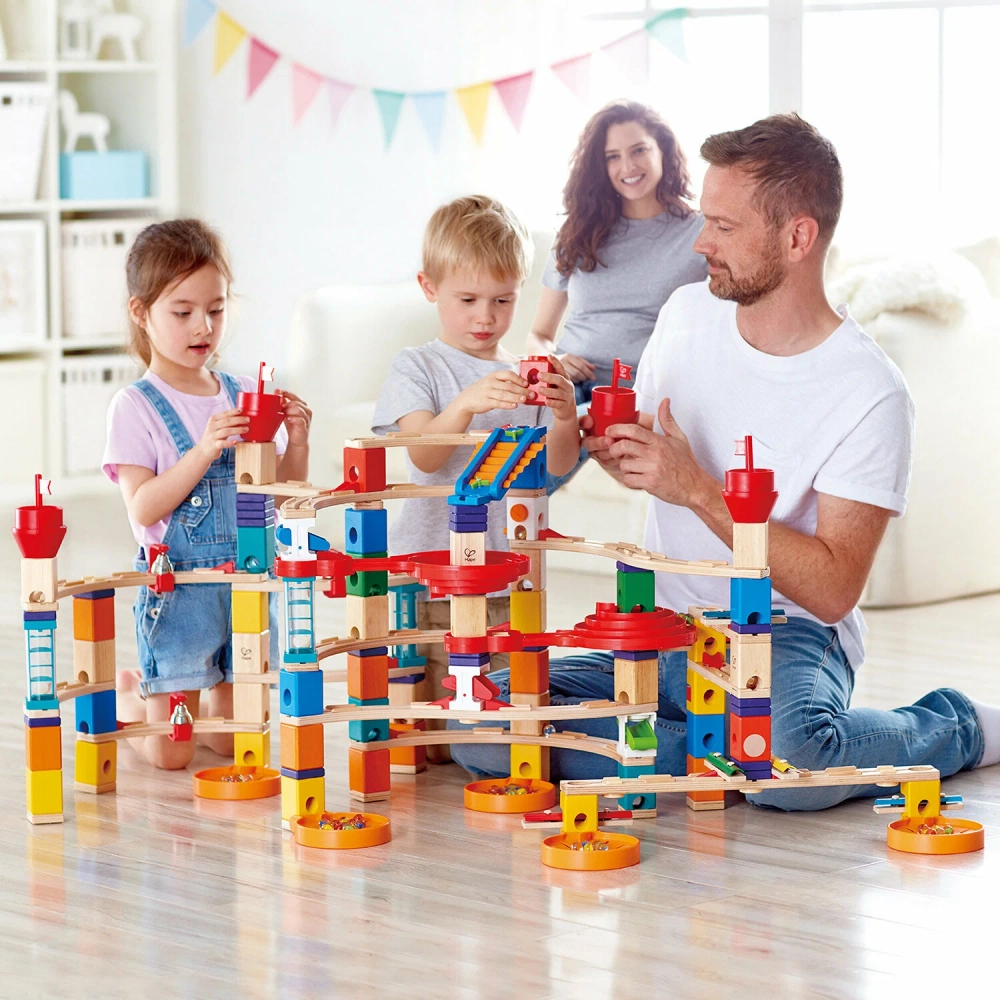 ФЦ ! Игровой набор ГОНКИ музыкальный конструктор