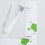 Очищающая глиняная маска с экстрактом нони Celimax Noni Refresh Clay Mask 120 мл