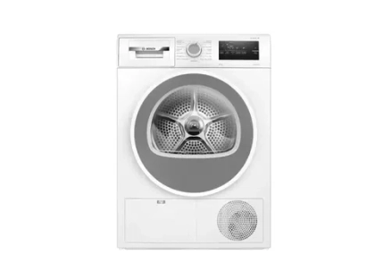 Сушильная машина Bosch WTH86277PL