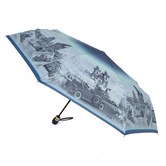 Женский зонт Три Слона - Полный автомат 3811-A0-04