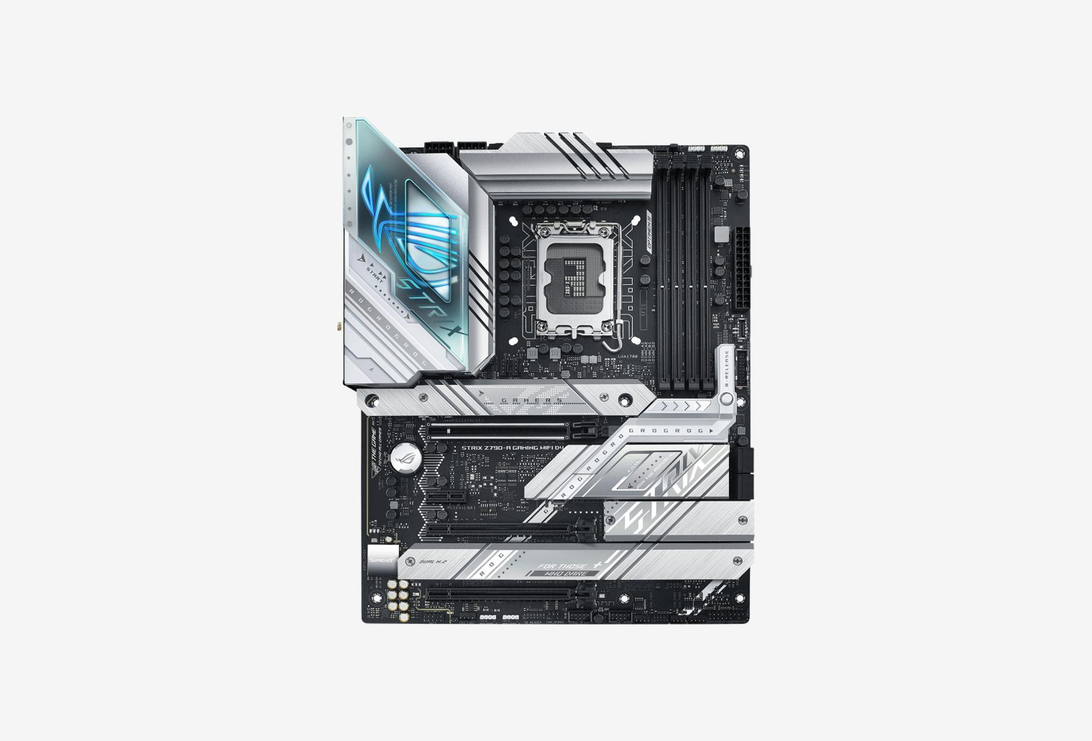 ROG STRIX Z790-A GAMING WIFI D4_0125819120351