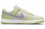 Кроссовки Nike Dunk Low "Lime Ice" (Женская размерная сетка)