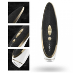 Вакуумно-волновой стимулятор с вибрацией Satisfyer Haute Couture