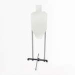 Стойка Икс для картонных и пластиковых мишеней