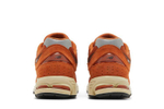 Кроссовки New Balance Nb 2002R Rust Oxide