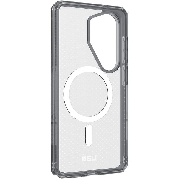 Чехол Uag Dot Clear Case для Galaxy S26 Ultra, Прозрачный/Тонированный | Ice/Ash