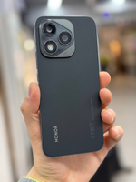 Honor 400 Lite 256Gb Black Б/У