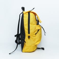 Рюкзак Citypack желтый