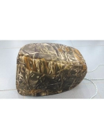 Чехол колпака лодочного мотора Yamaha 25 BMH / 30 HWC