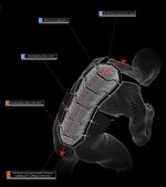 Manis D1 65 / Черный