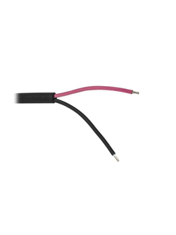 Блок питания для светодиодной ленты 60Вт 5А 12В IP67 BSPS влагозащ. метал. JazzWay 3329273A