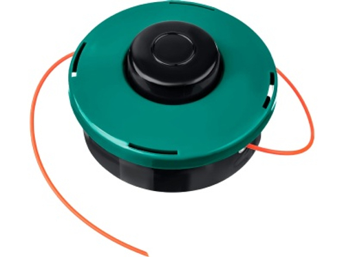 Катушка для триммера ЗУБР КТ-10 М10*1,25 LH