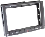 Магнитола для Volkswagen Touareg 2002-2010 (рамка с кнопками) - Teyes CC3 Android 10, ТОП процессор, 4/32 Гб, CarPlay, SIM-слот