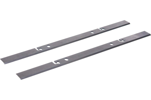 Нож для рейсмуса (2 шт; 255х16.5х1.8 мм) EDGE by PATRIOT 817010010