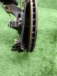 Кулак передний правый Omoda C5 (2022-н.в.)