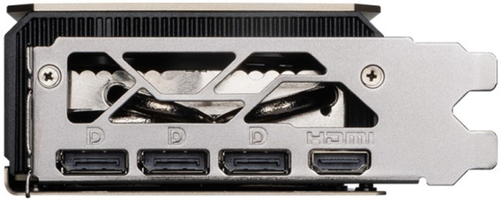 Видеокарта MSI GeForce RTX 5080 INSPIRE 3X (RTX 5080 16G INSPIRE 3X)