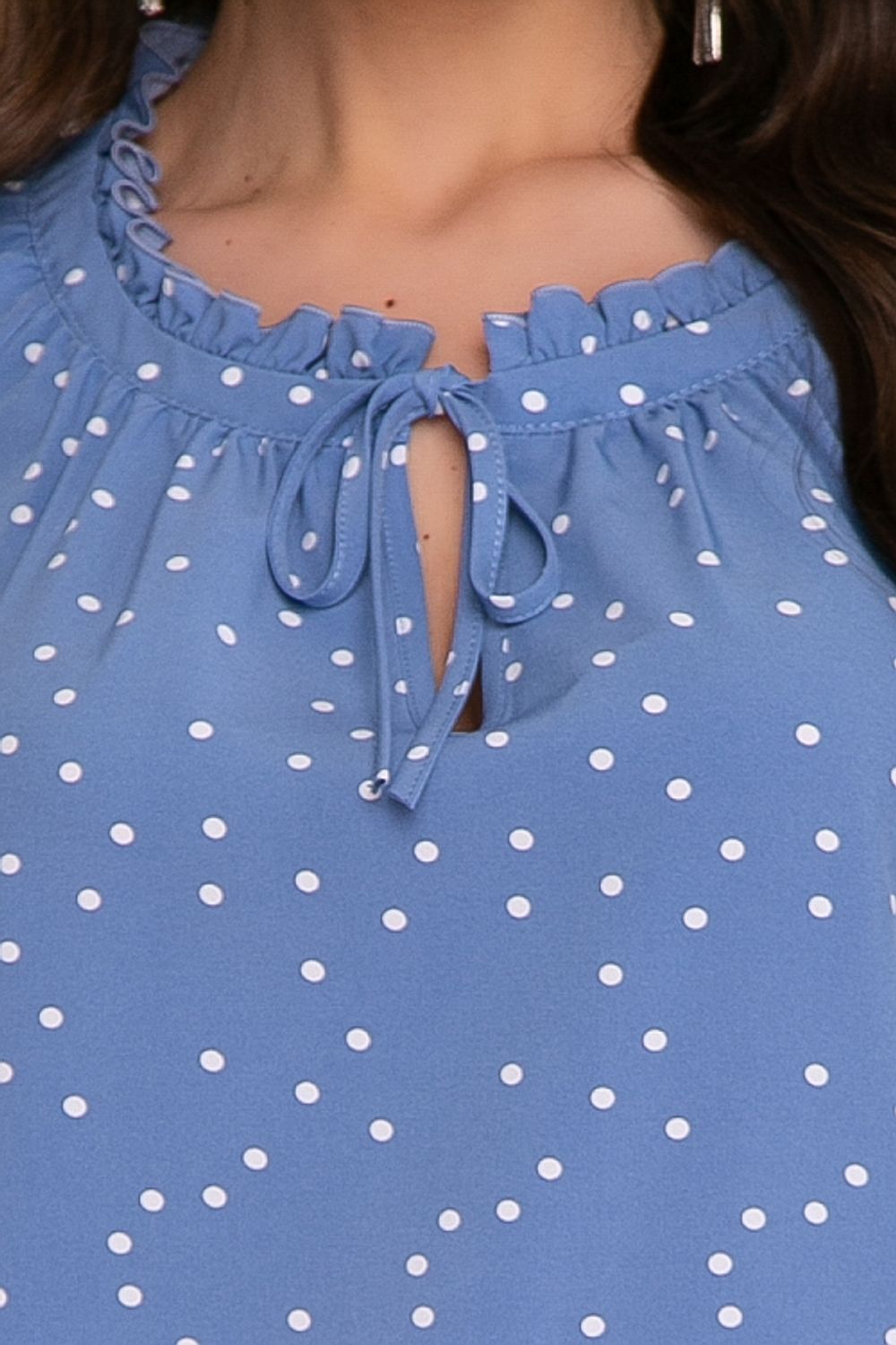 Блузка 41162-1 Avili