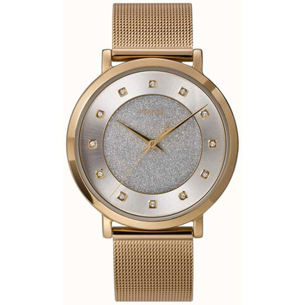 Женские наручные часы Timex TW2U67100