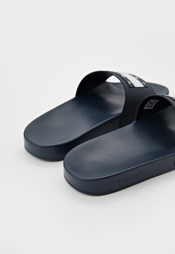 Шлепанцы мужские TOMMY JEANS TOMMY JEANS POOL SLI