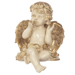 Статуэтка Ангел 18 Айвори