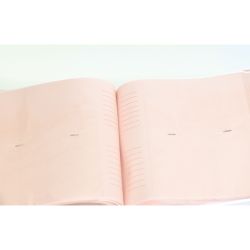 Innova Q4403614M Фотоальбом 180 фото 10*15 Детские воспоминания розовый в подарочной упаковке, кар | Innova