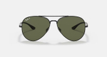 RAY-BAN RB3675 002/58