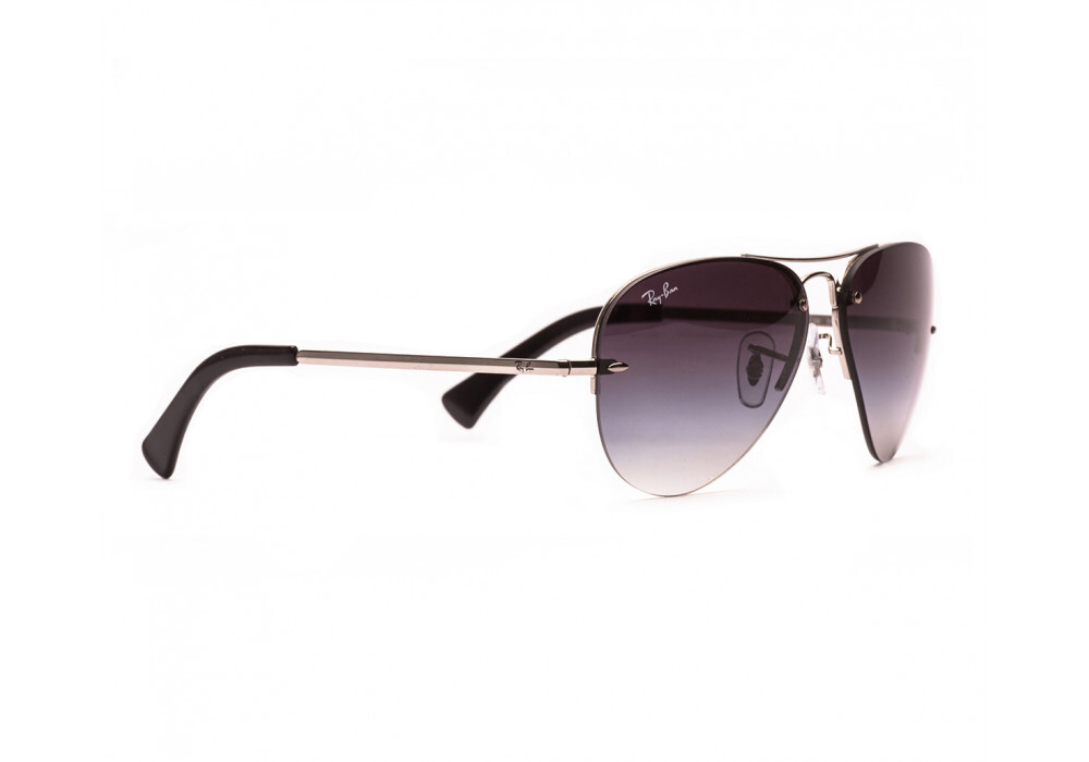 RAY-BAN RB3449 003/8G