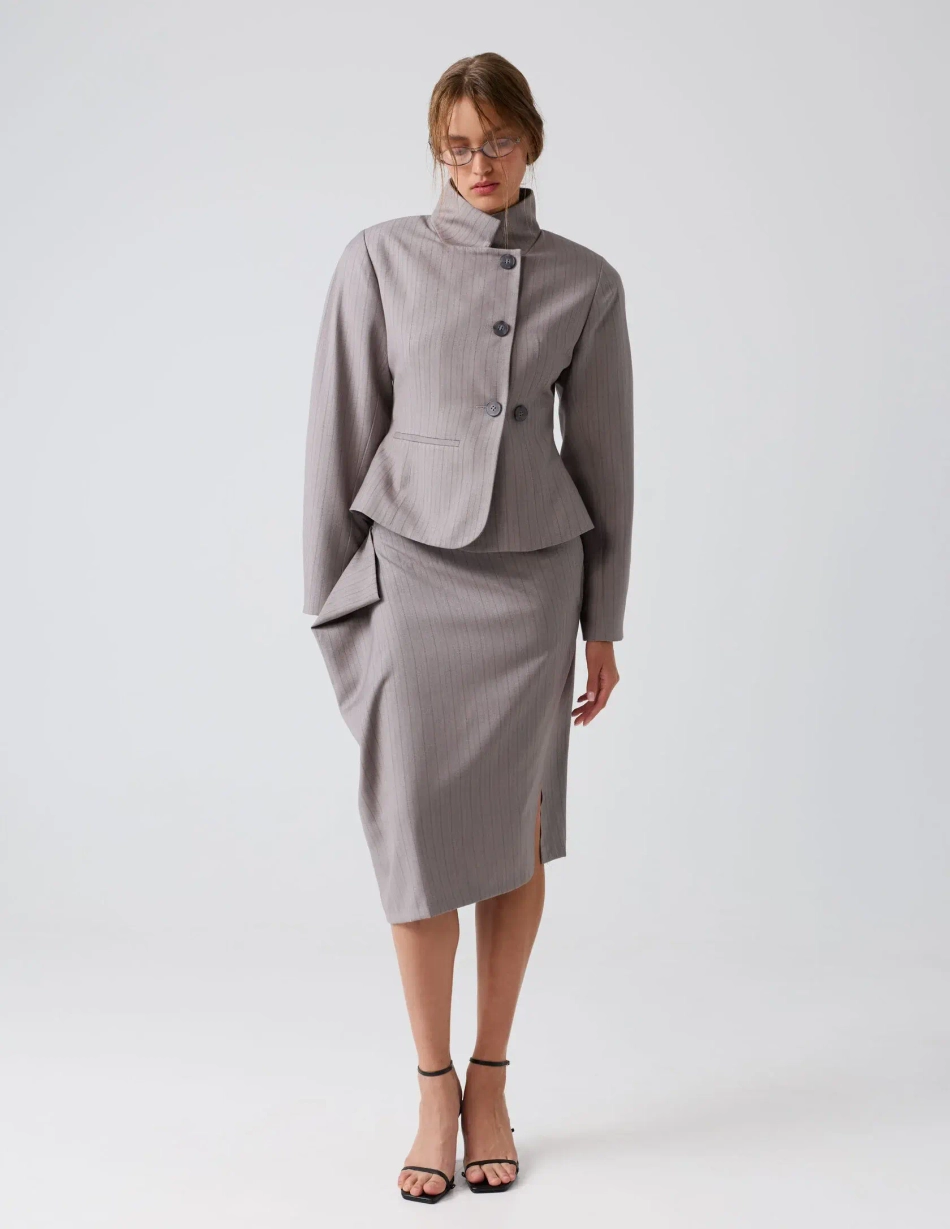 Юбка "Светская беседа"