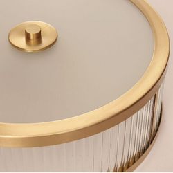 Накладной светильник Imperiumloft Venus D45 VENUS01