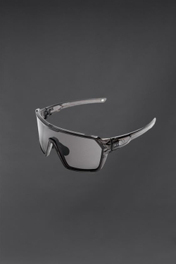 ZARA СПОРТИВНЫЕ СОЛНЦЕЗАЩИТНЫЕ ОЧКИ EASSUN®, ЧЕРНЫЙ