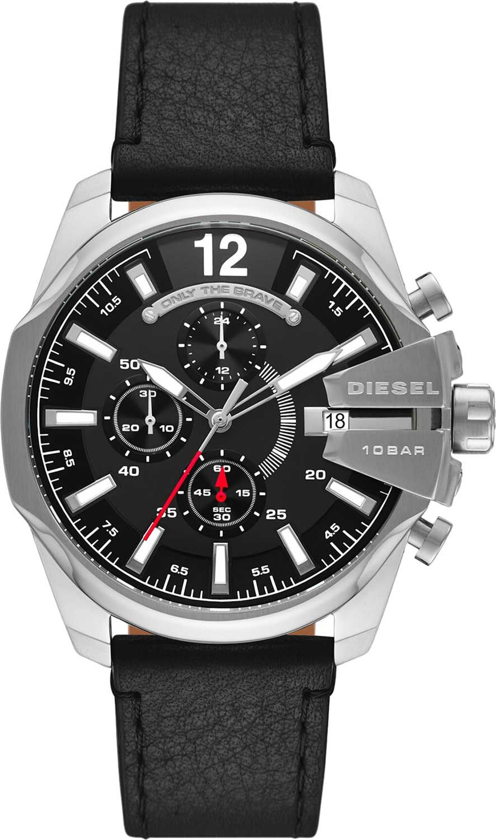 Мужские наручные часы Diesel DZ4592