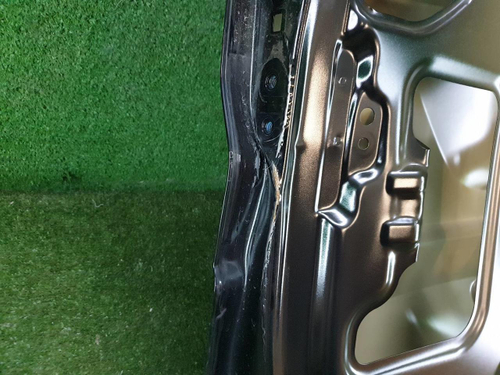 Крышка багажника Kia Carnival 4 (2020-2023)