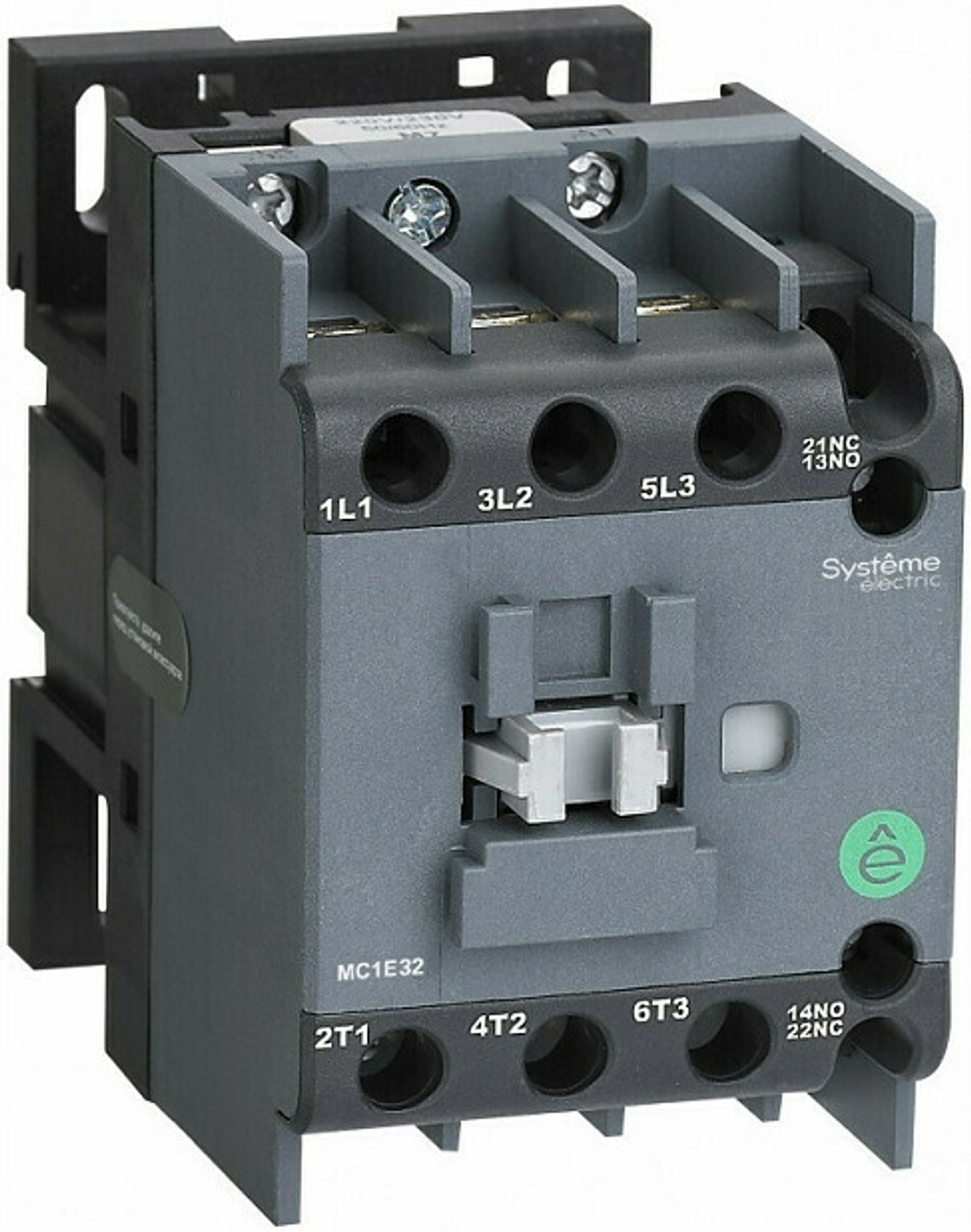 Контактор  Systeme Electric MC1E32E7
