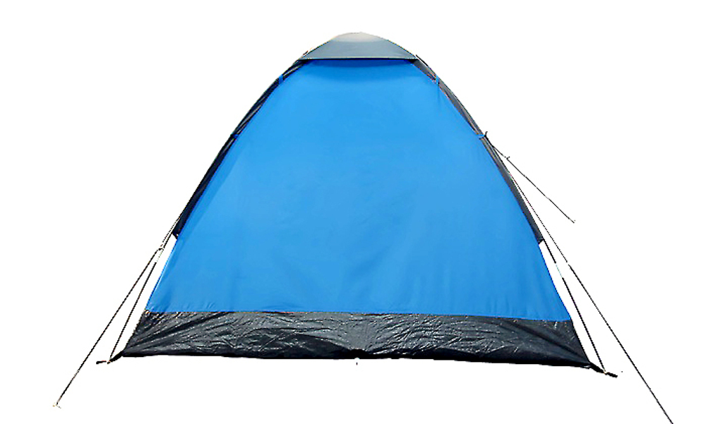 Палатка High Peak Ontario 3 [10171]