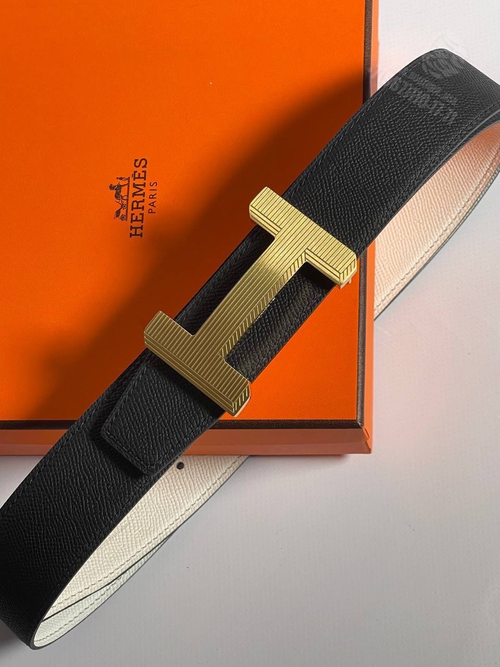 Двухсторонний ремень Hermes