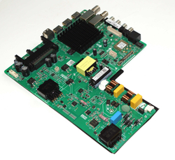 TP.SK713S.PC822 (T) main board для HARTENS HTA-43QLED11B-HH24