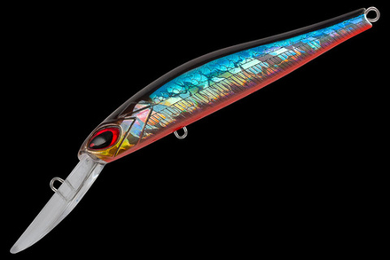 Воблер TsuYoki RIVAL DR 110SP 014R